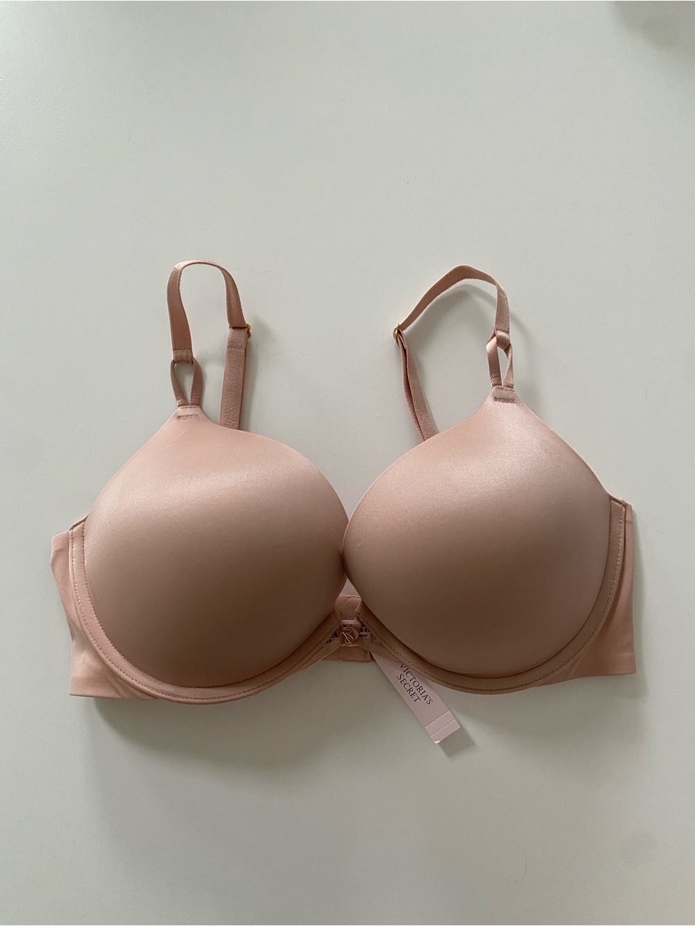 Victoria's Secret Bombshell Push-Up nude 36C